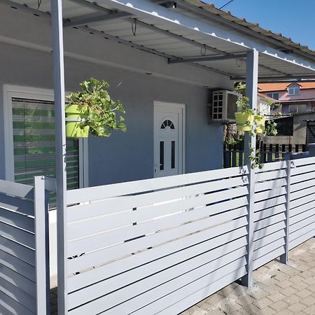 Holit Apartment Ohrid Exterior photo