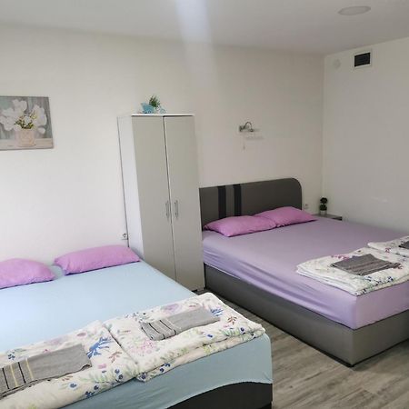 Holit Apartment Ohrid Exterior photo