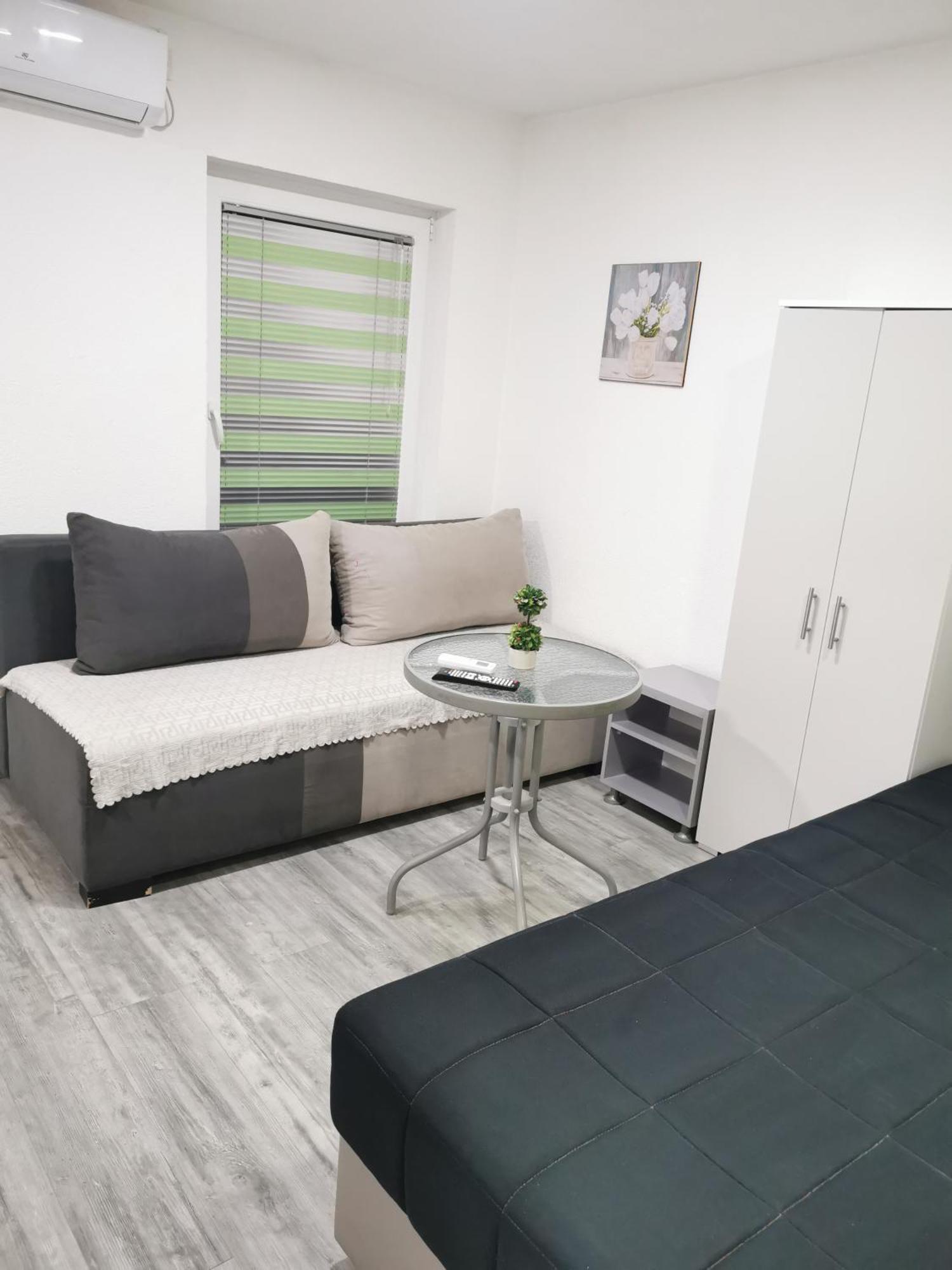 Holit Apartment Ohrid Exterior photo